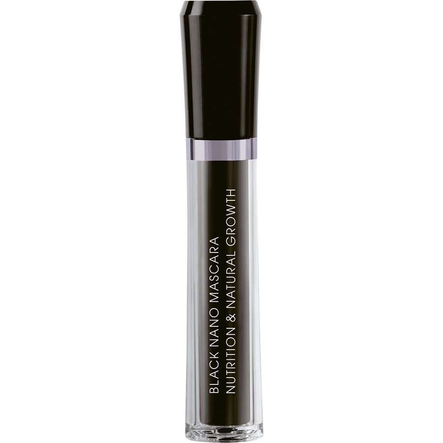 M2 BEAUTÉ Oczy Black Nano Mascara