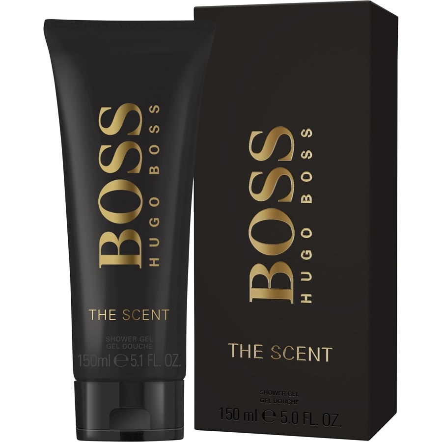 Hugo Boss BOSS The Scent Shower Gel