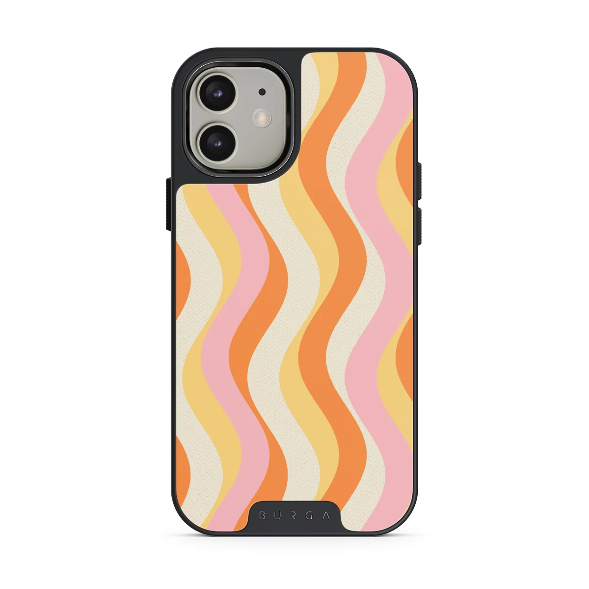 Flower Power - iPhone 12 ケース