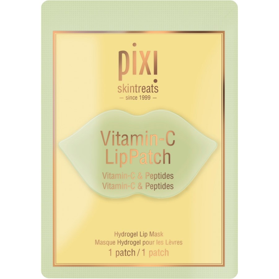 Pixi Pielęgnacja twarzy Vitamin-C LipPatch