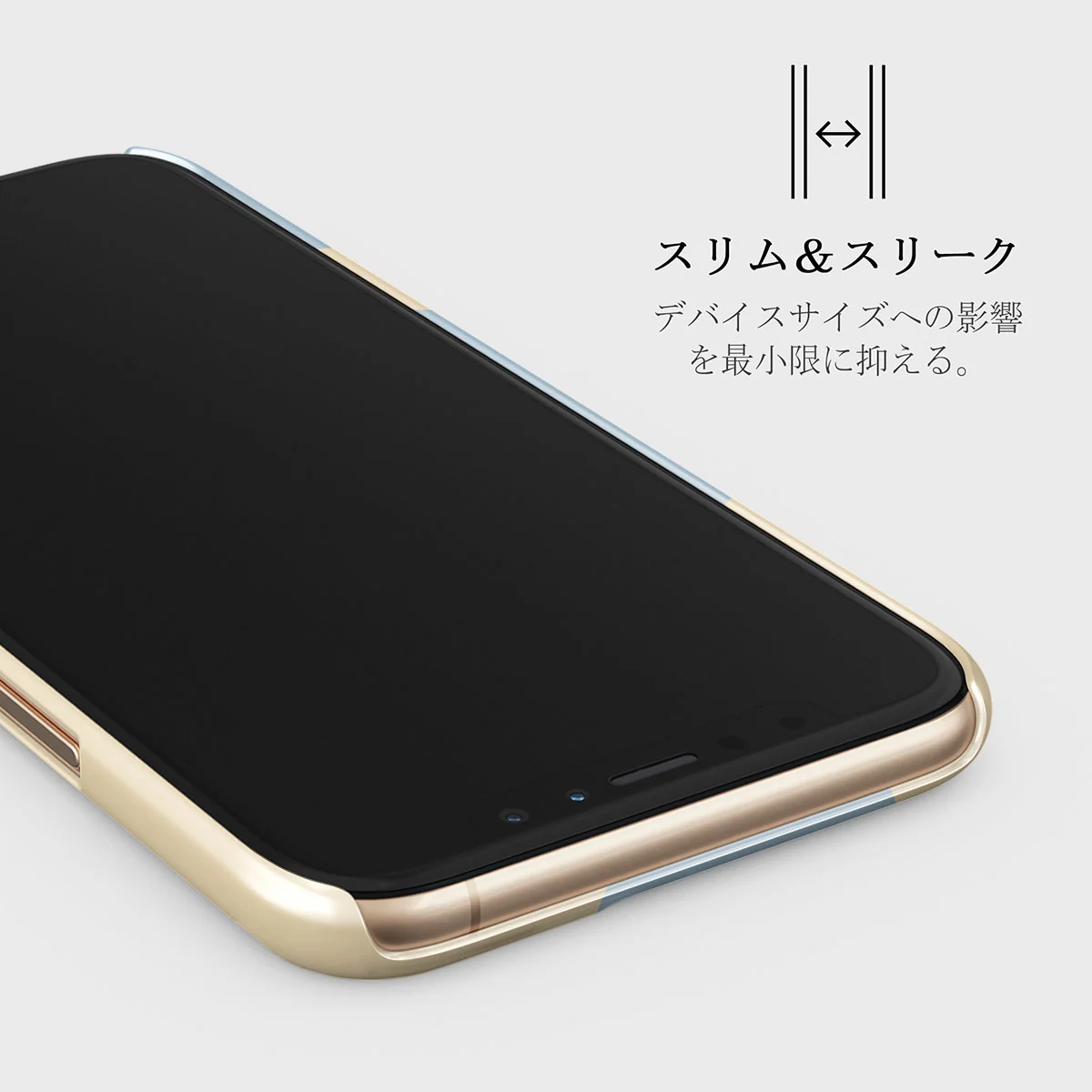 Flow - iPhone 11 Pro Max ケース
