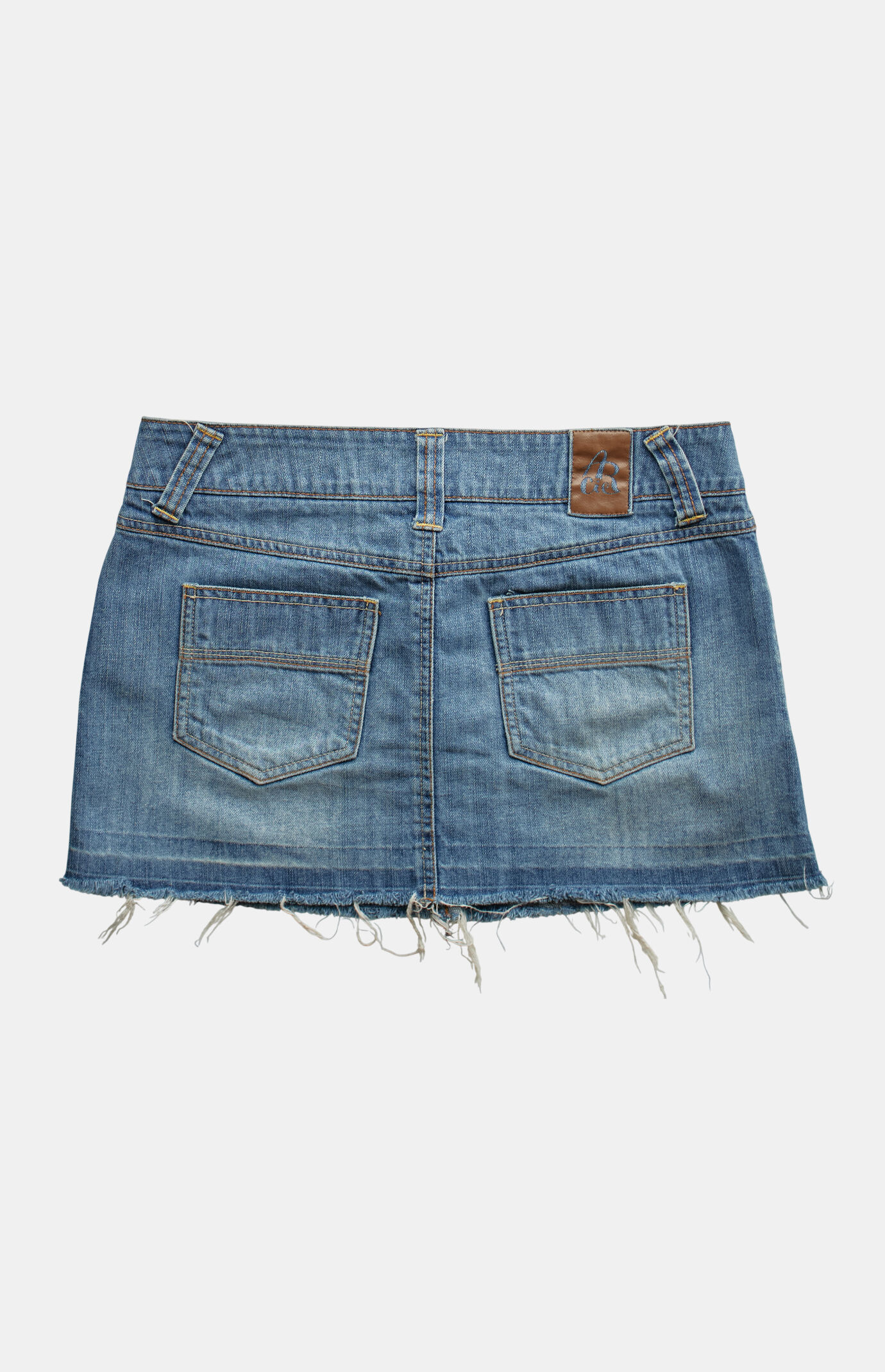 PS VINTAGE 2000s Y2K Mini Skirt