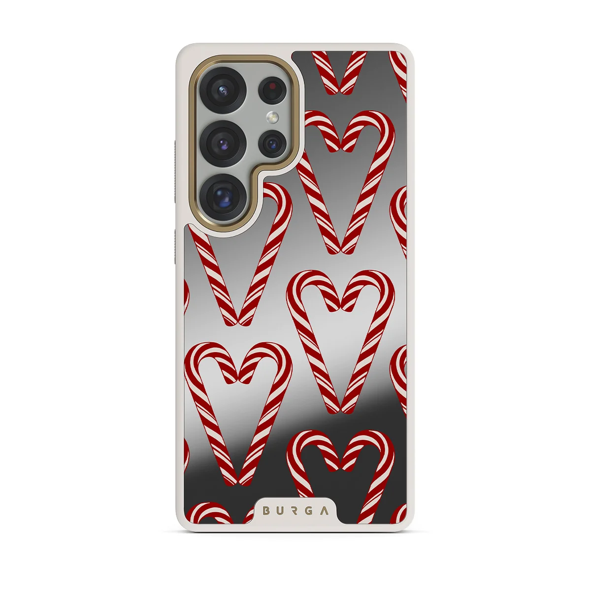 Candy Lane - Samsung Galaxy S25 Ultra ケース