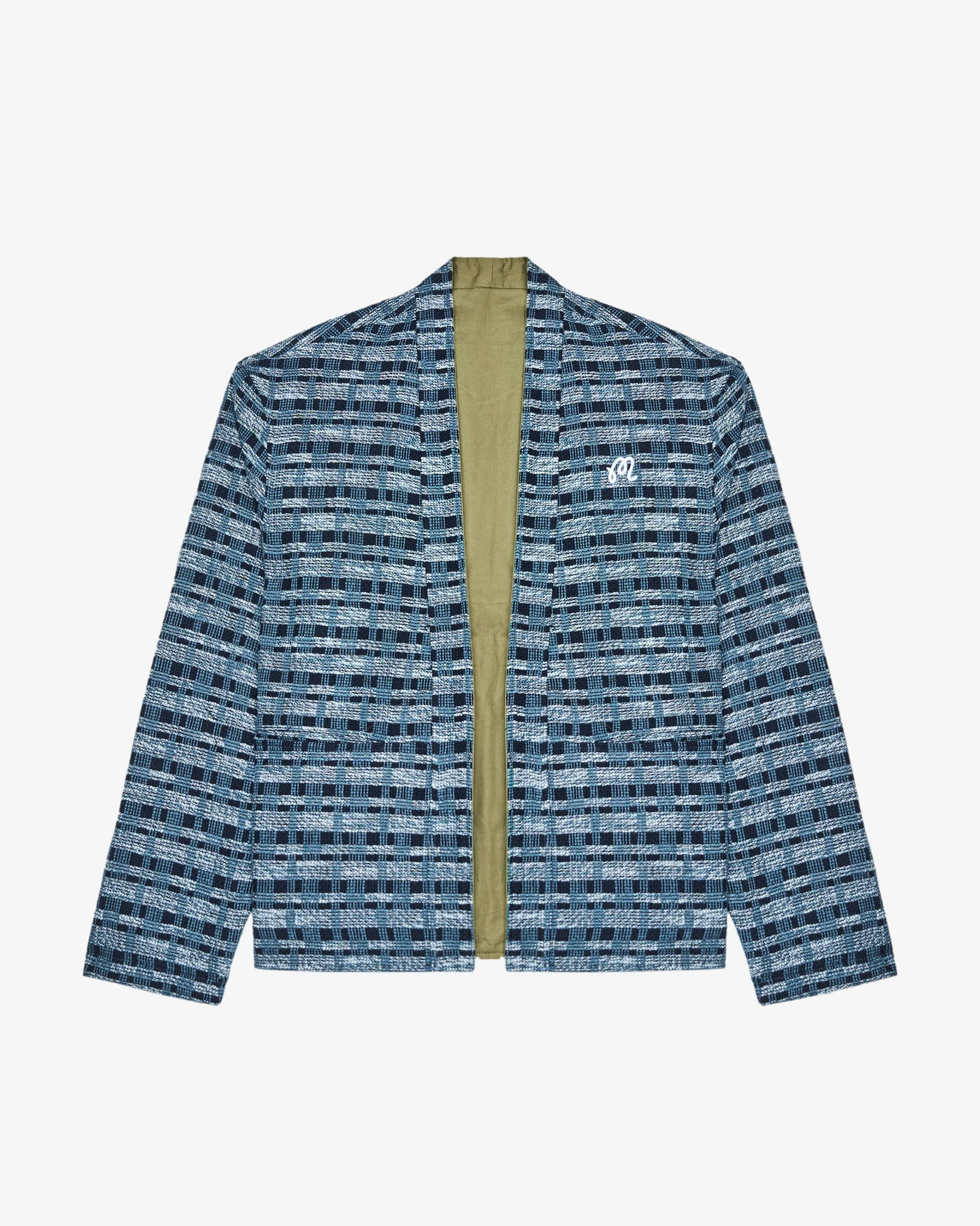 Grounds Reversible Jacket