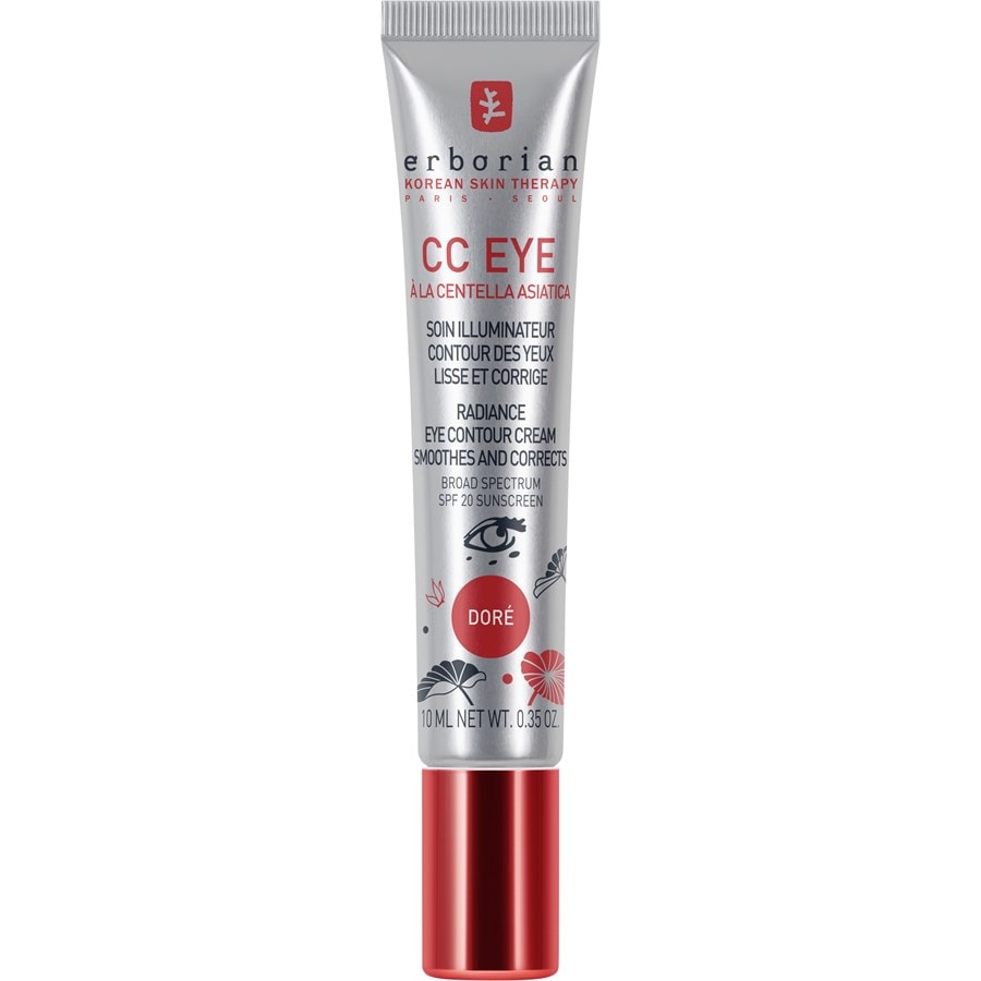 Erborian BB & CC Creams CC Eye