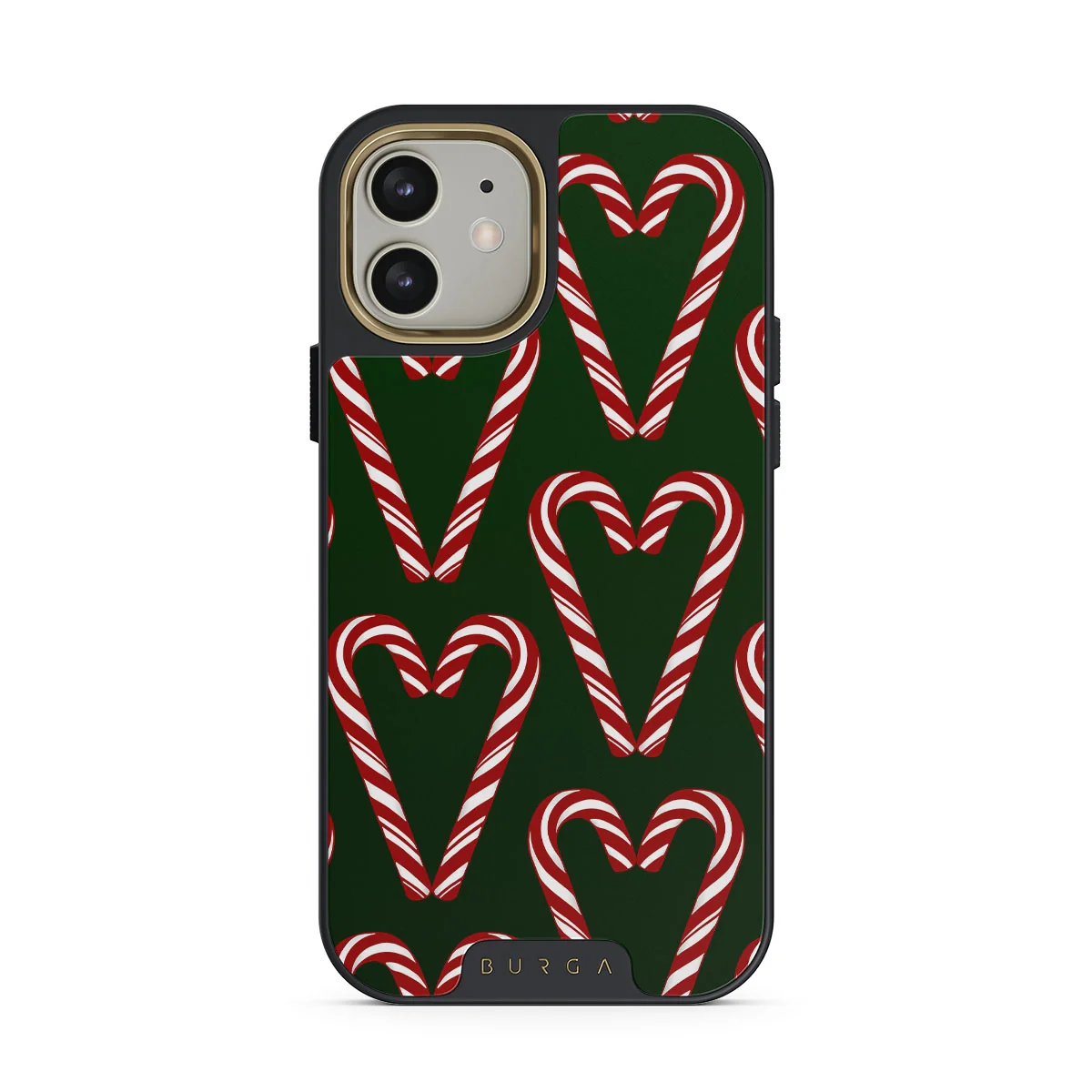 Candy Lane - iPhone 12 ケース