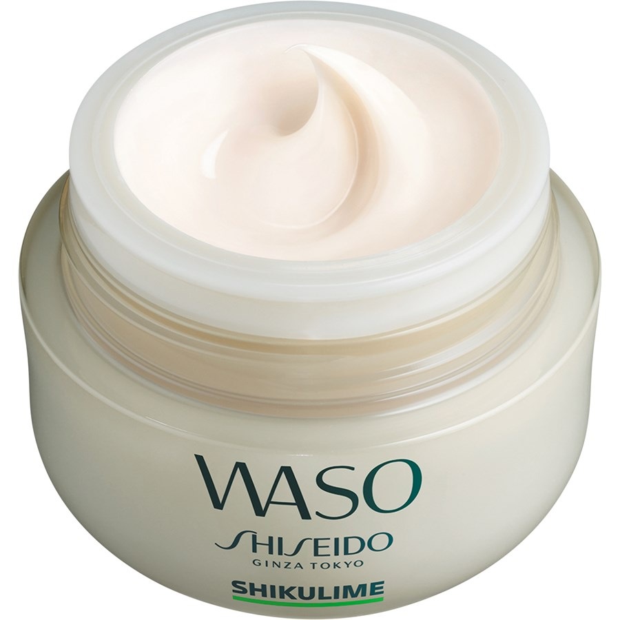 Shiseido WASO Shikulime Mega Hydrating Moisturizer