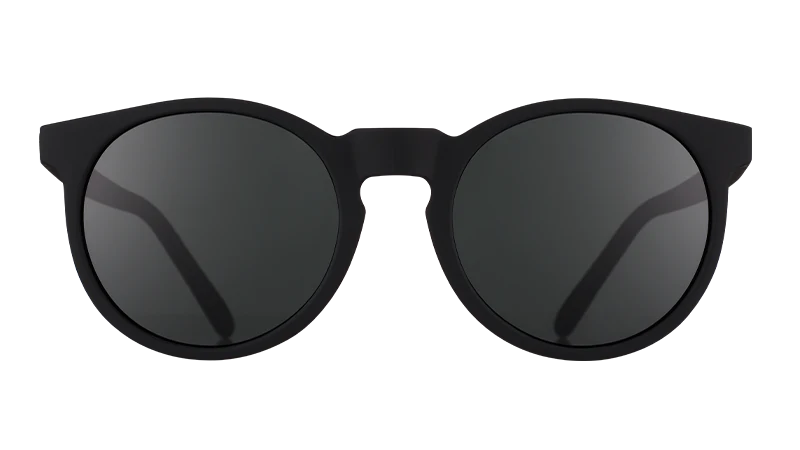It’s Not Black It’s Obsidian