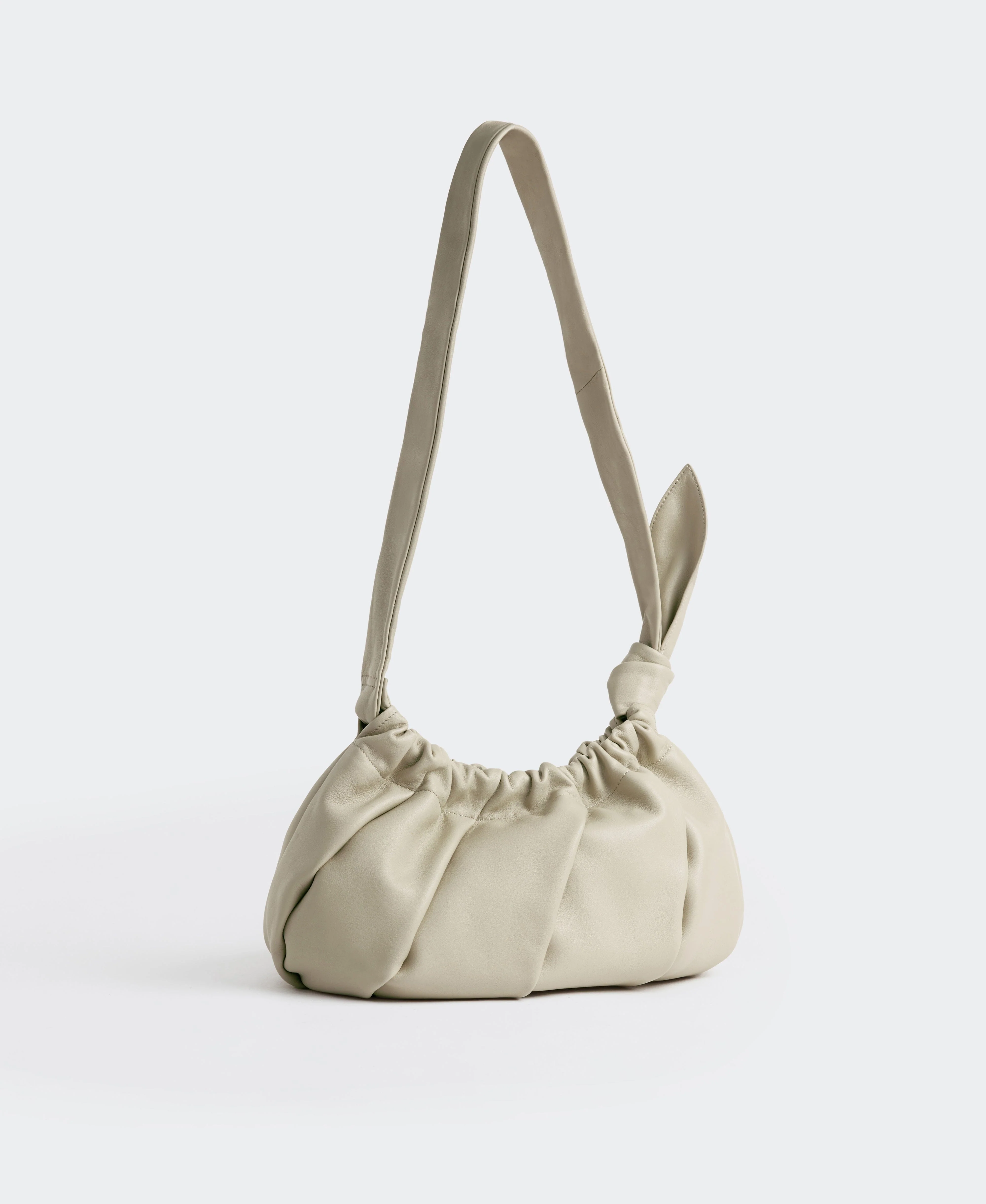 Soft Fold Bag - Oat