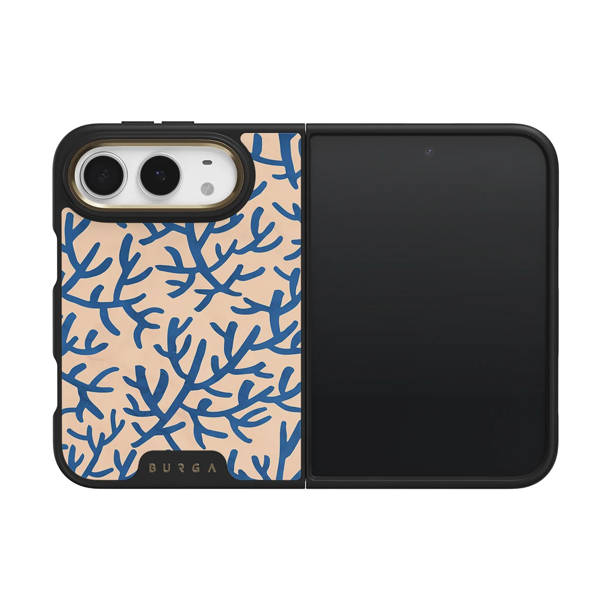 Vitamin Sea - iPhone Duo ケース