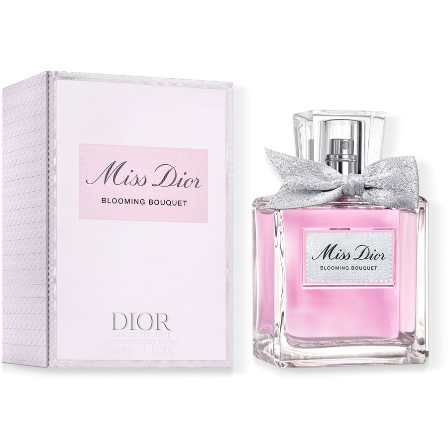 DIOR Miss Dior Eau de Toilette Spray Blooming Bouquet