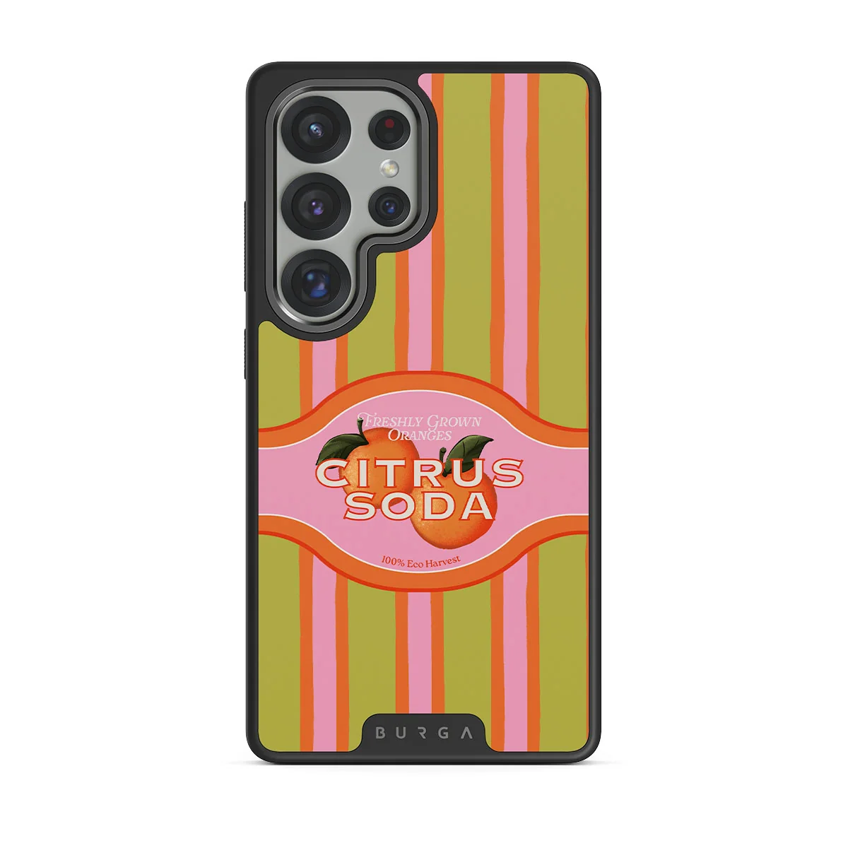 Zesty - Samsung Galaxy S25 Ultra ケース