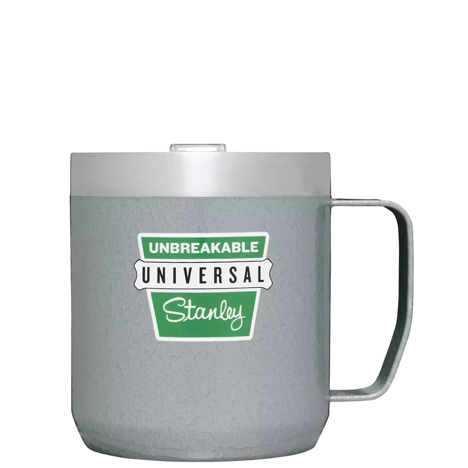 The Milestones Camp Mug | 12 OZ