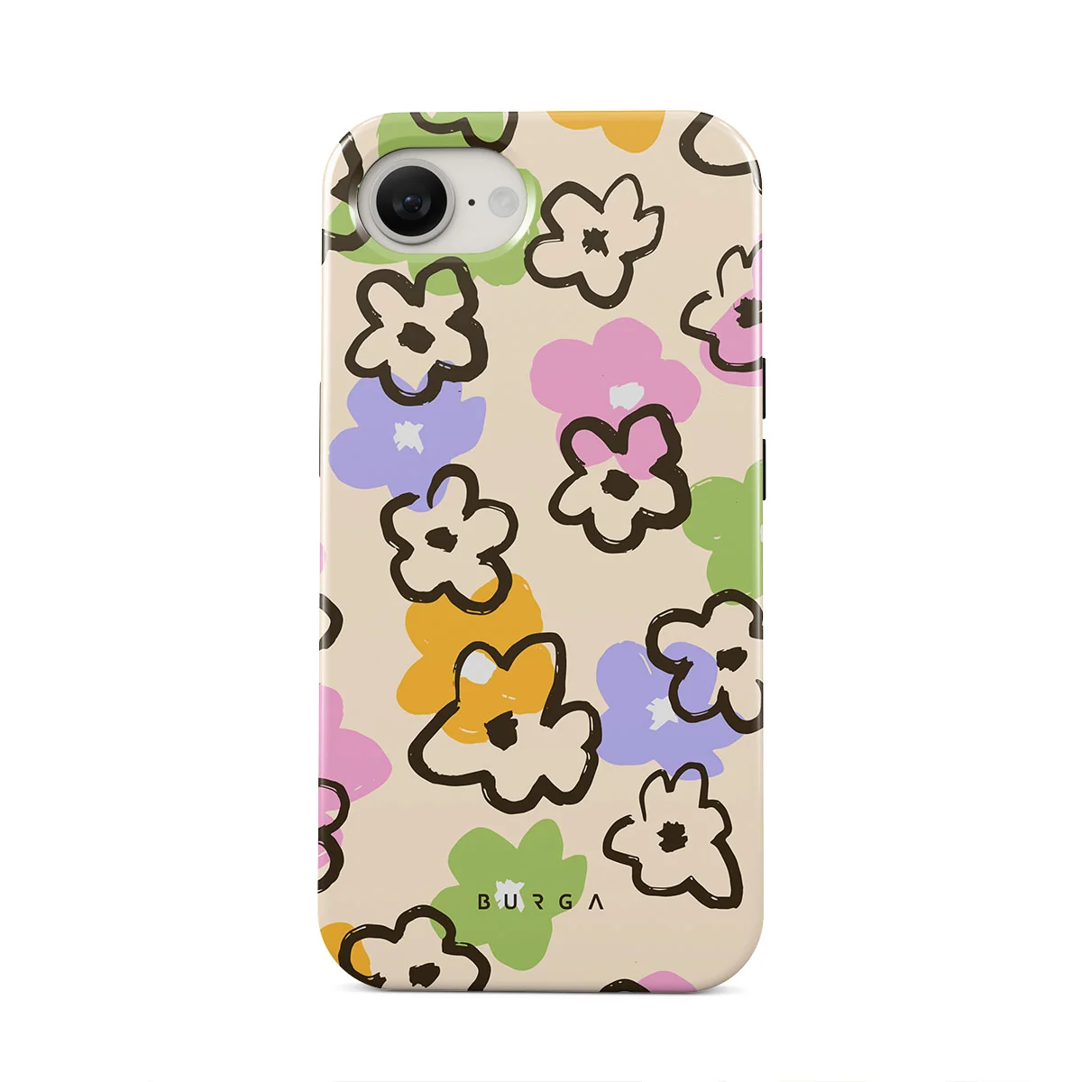 Good Vibes - iPhone 16e ケース