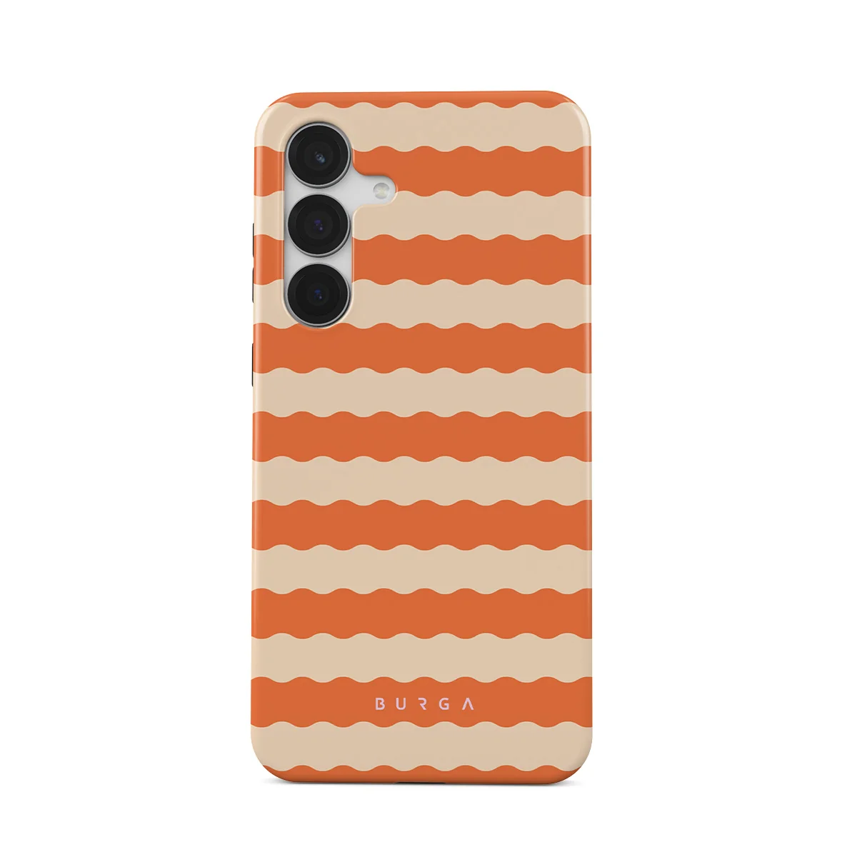 Papaya - Samsung Galaxy S25 FE ケース