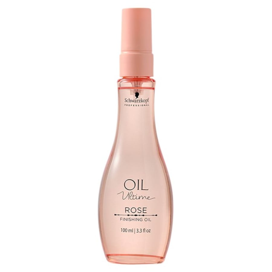 Schwarzkopf Professional Oil Ultime Różany olejek wykończeniowy