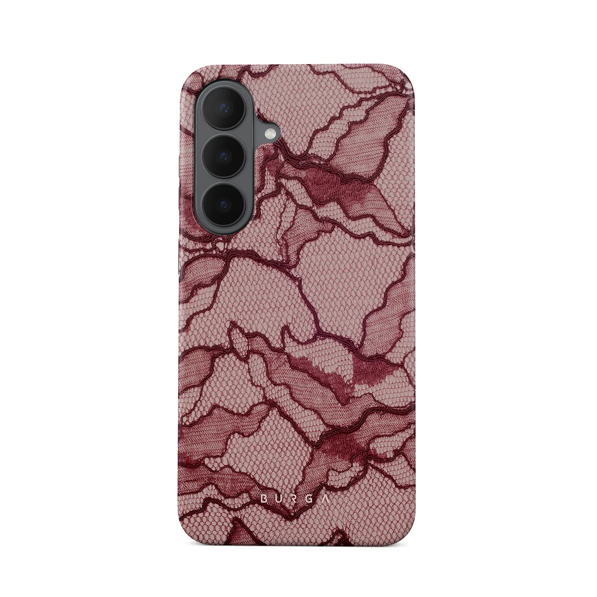 Office Siren - Samsung Galaxy S26 FE Case
