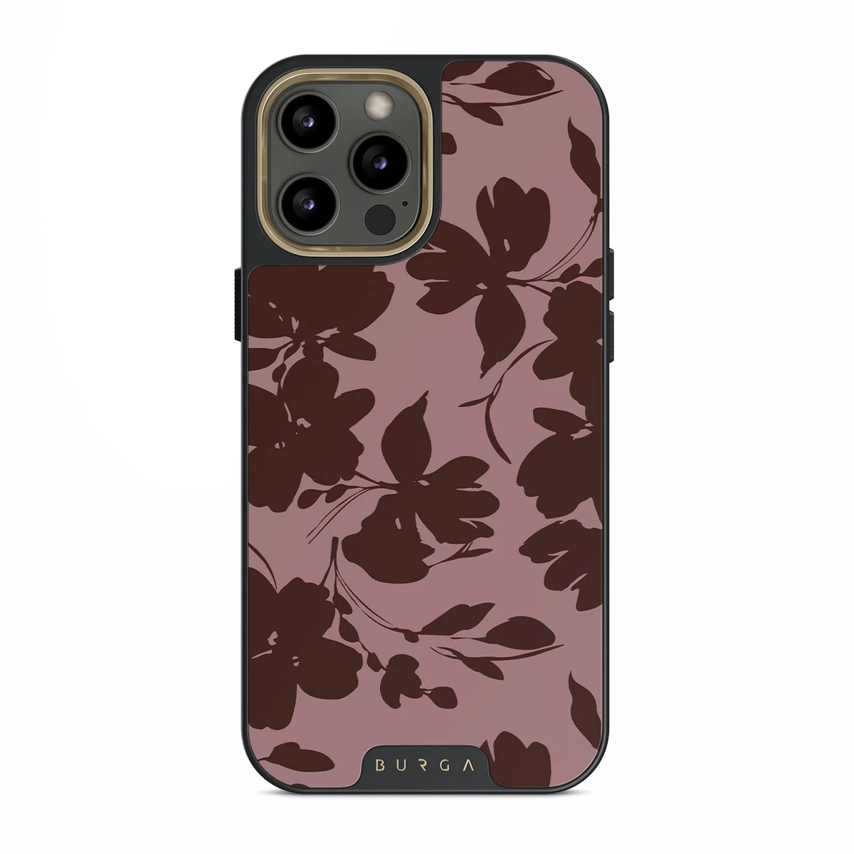 Gossip - iPhone 12 Pro Case