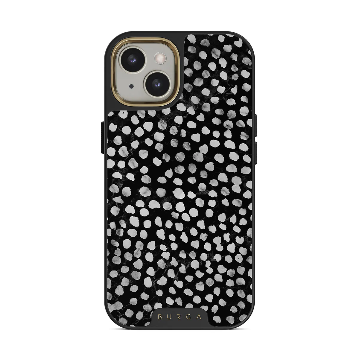 Night Sky - Dotted iPhone 13 ケース