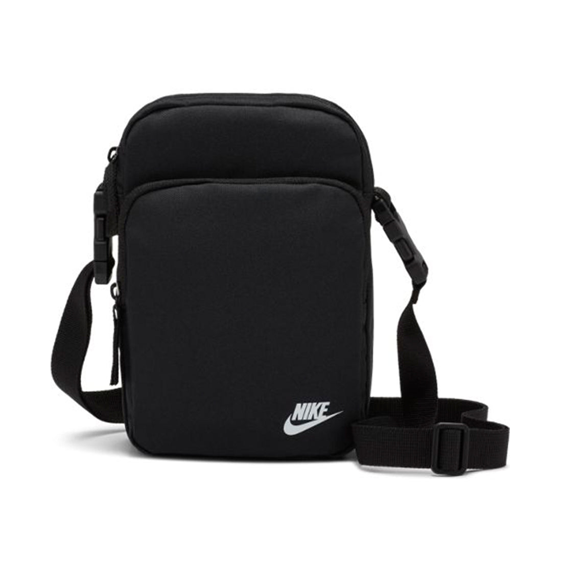 NIKE Heritage BLACK