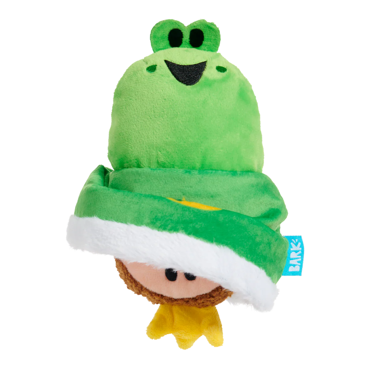 The Dog Prince Plush Tug Dog Toy