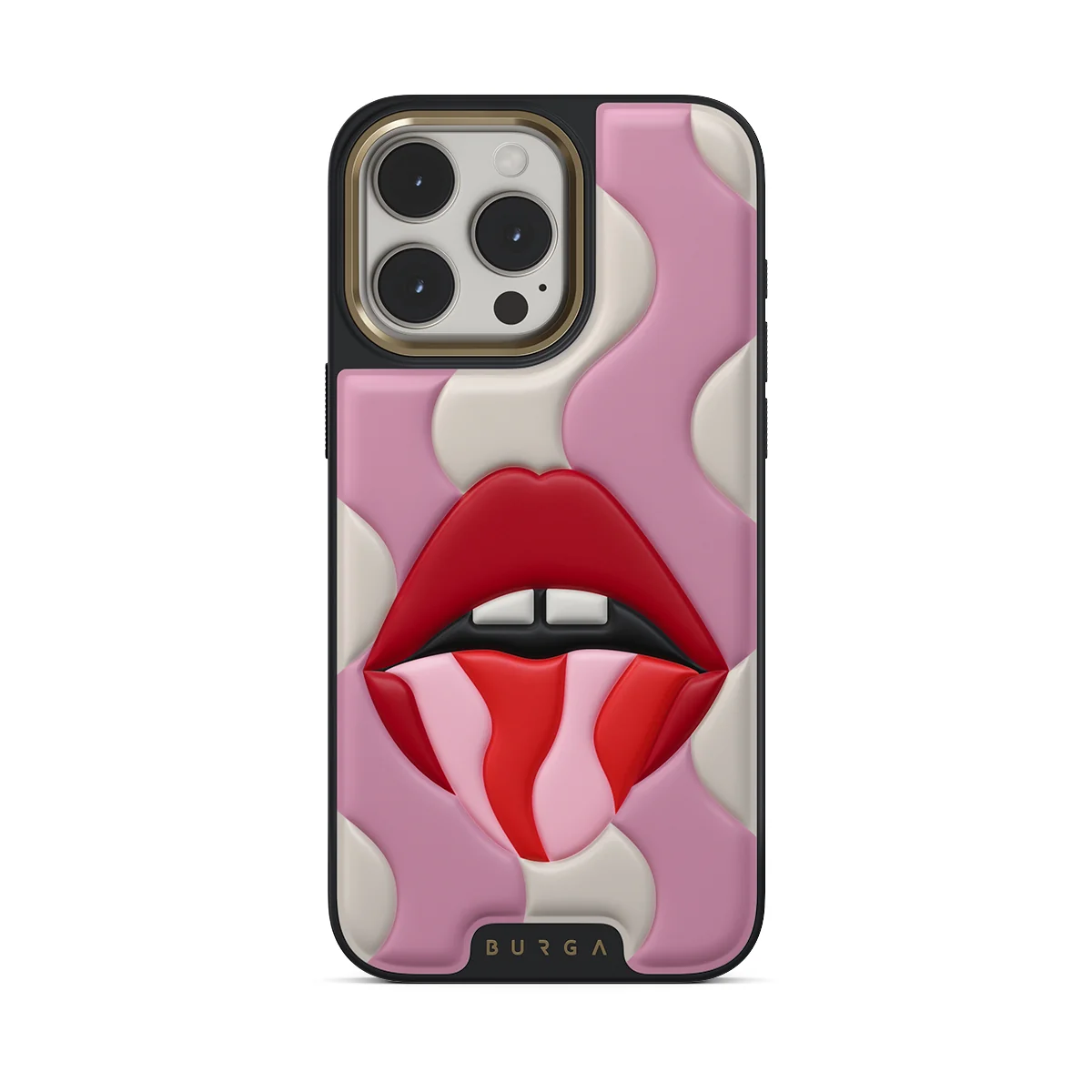 Bite Me - iPhone 15 Pro ケース