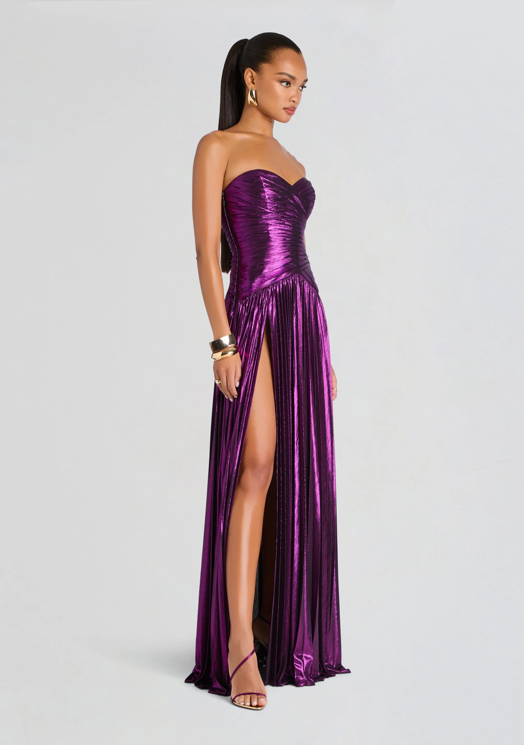 Delphie Dress