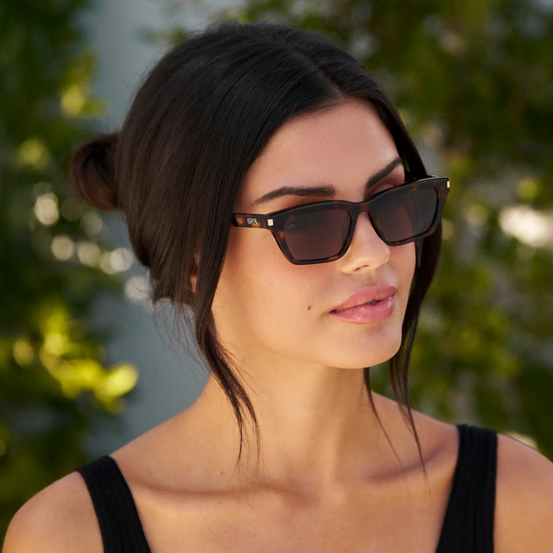 Sienna | Polarized