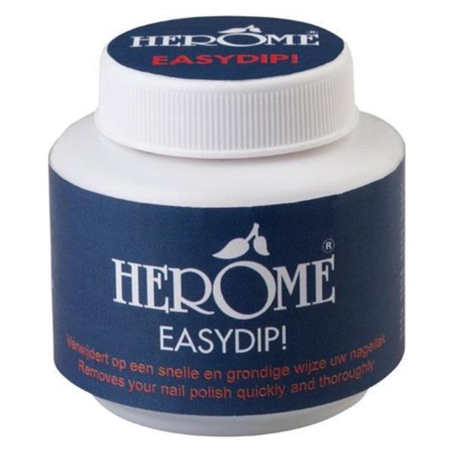 Herôme Dekoracja paznokci Easydip