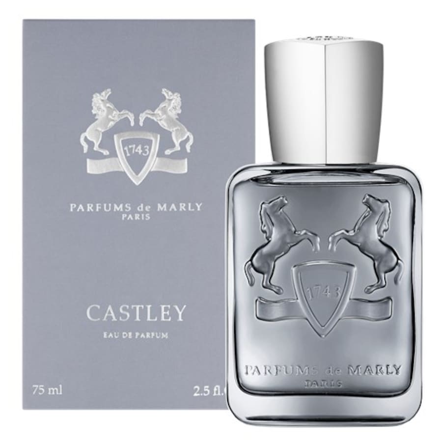 Parfums de Marly Castley Eau de Parfum Spray