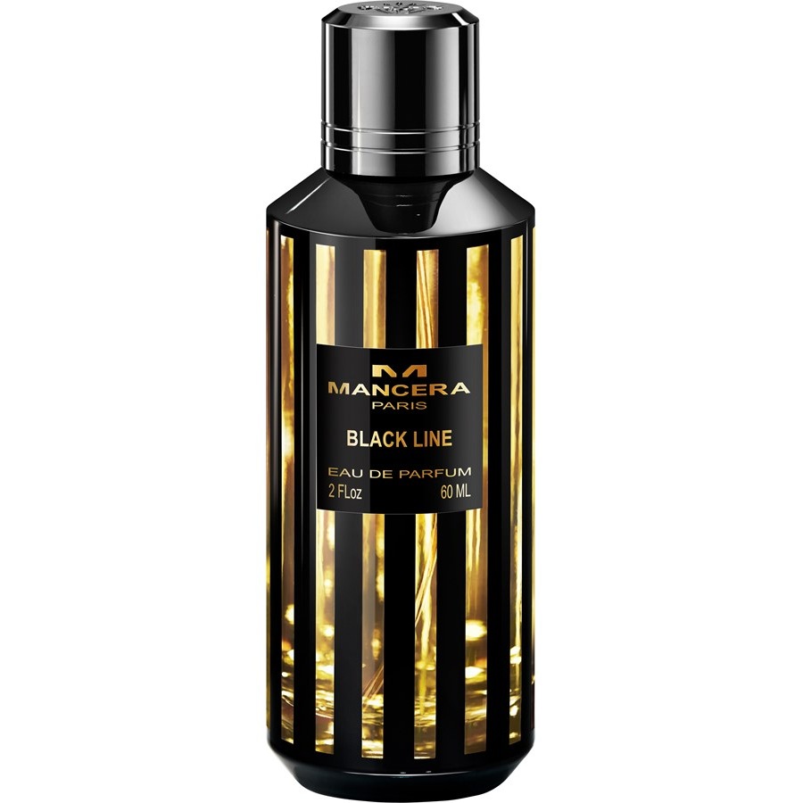 Mancera Line Collection Eau de Parfum Spray Black Line