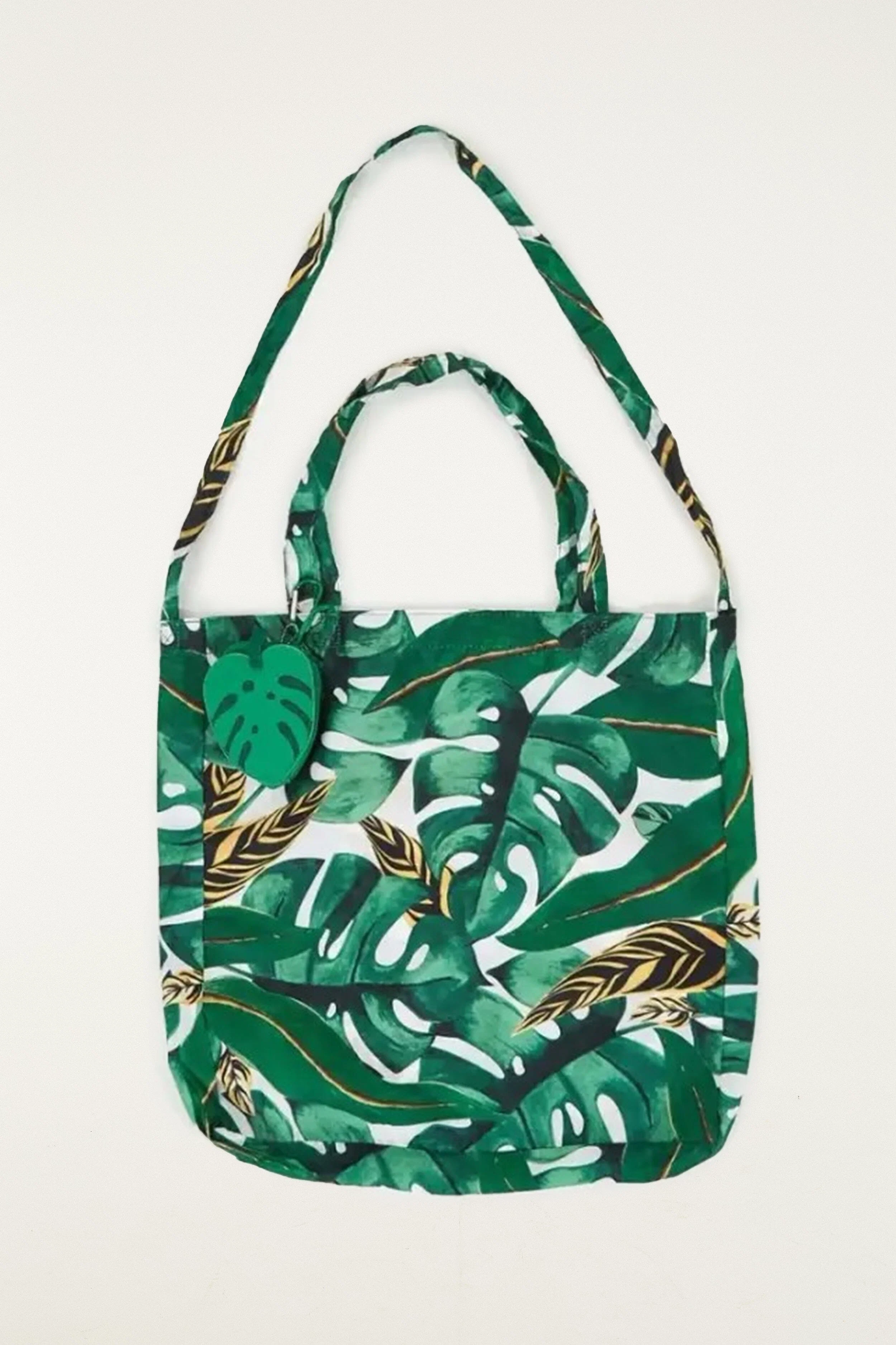 Leaf Fruit Bag