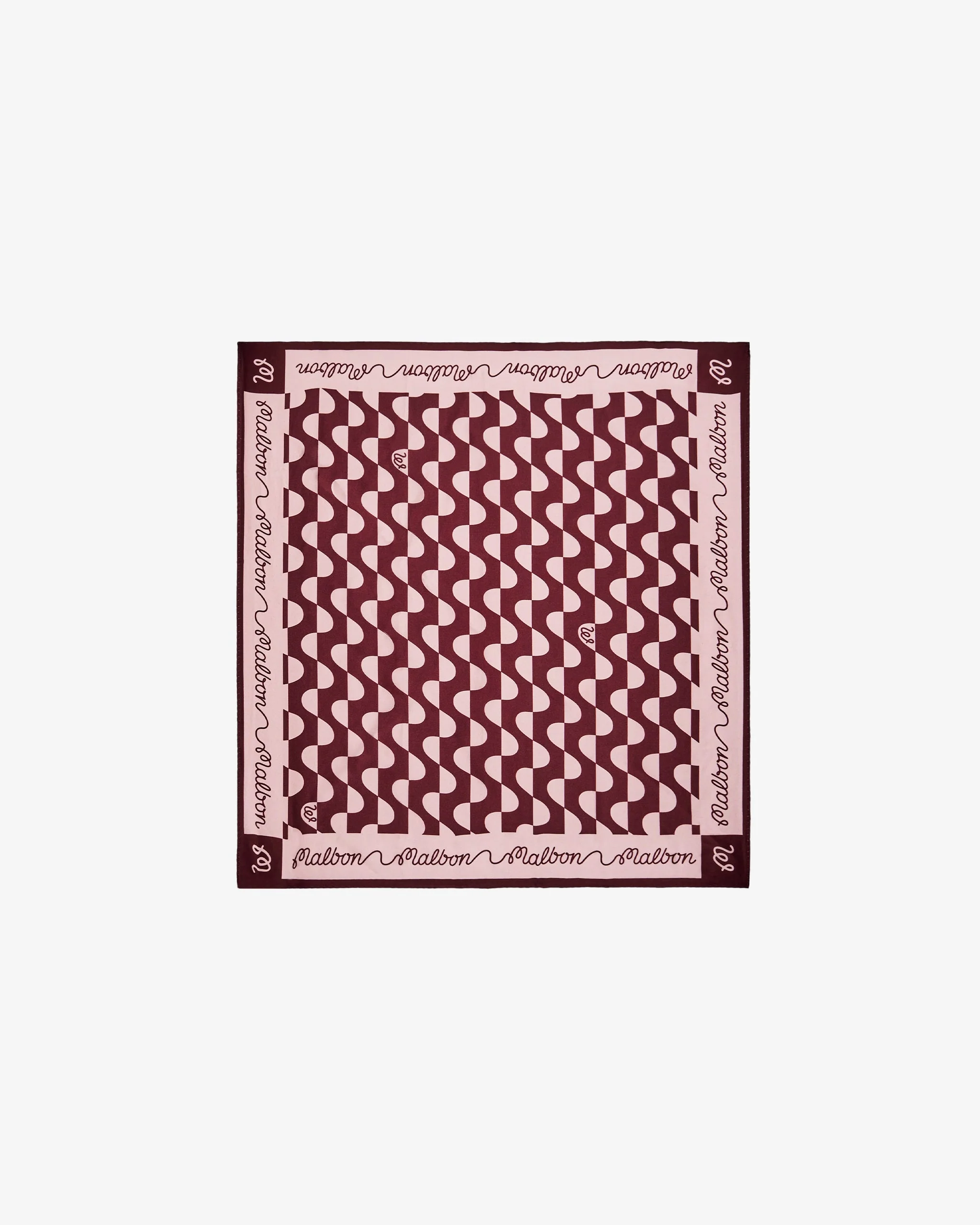 Adanna Scrunchie Scarf