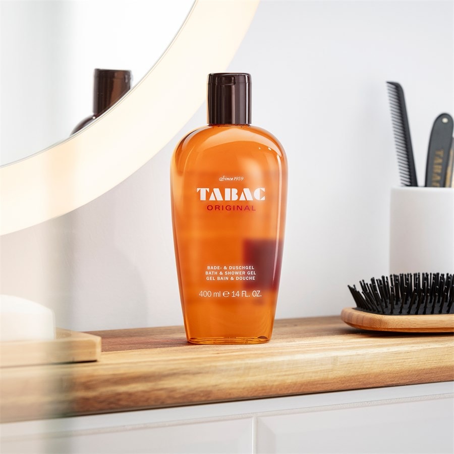 Tabac Tabac Original Bath & Shower Gel