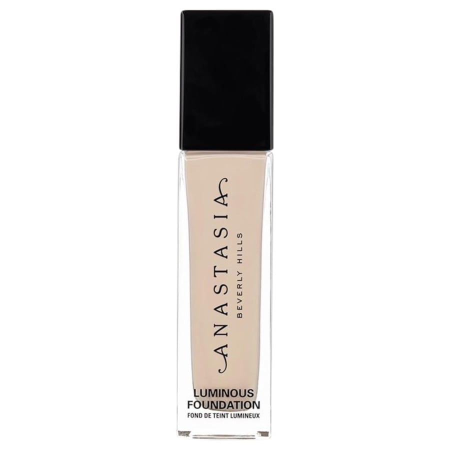 Anastasia Beverly Hills Foundation Luminous Foundation