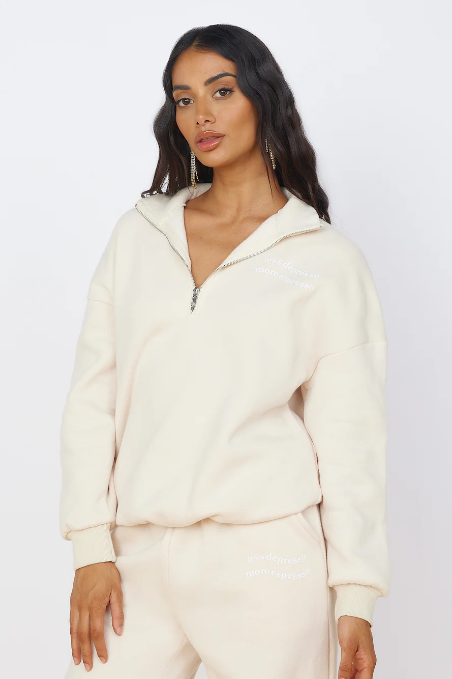 All Year Round Set Beige