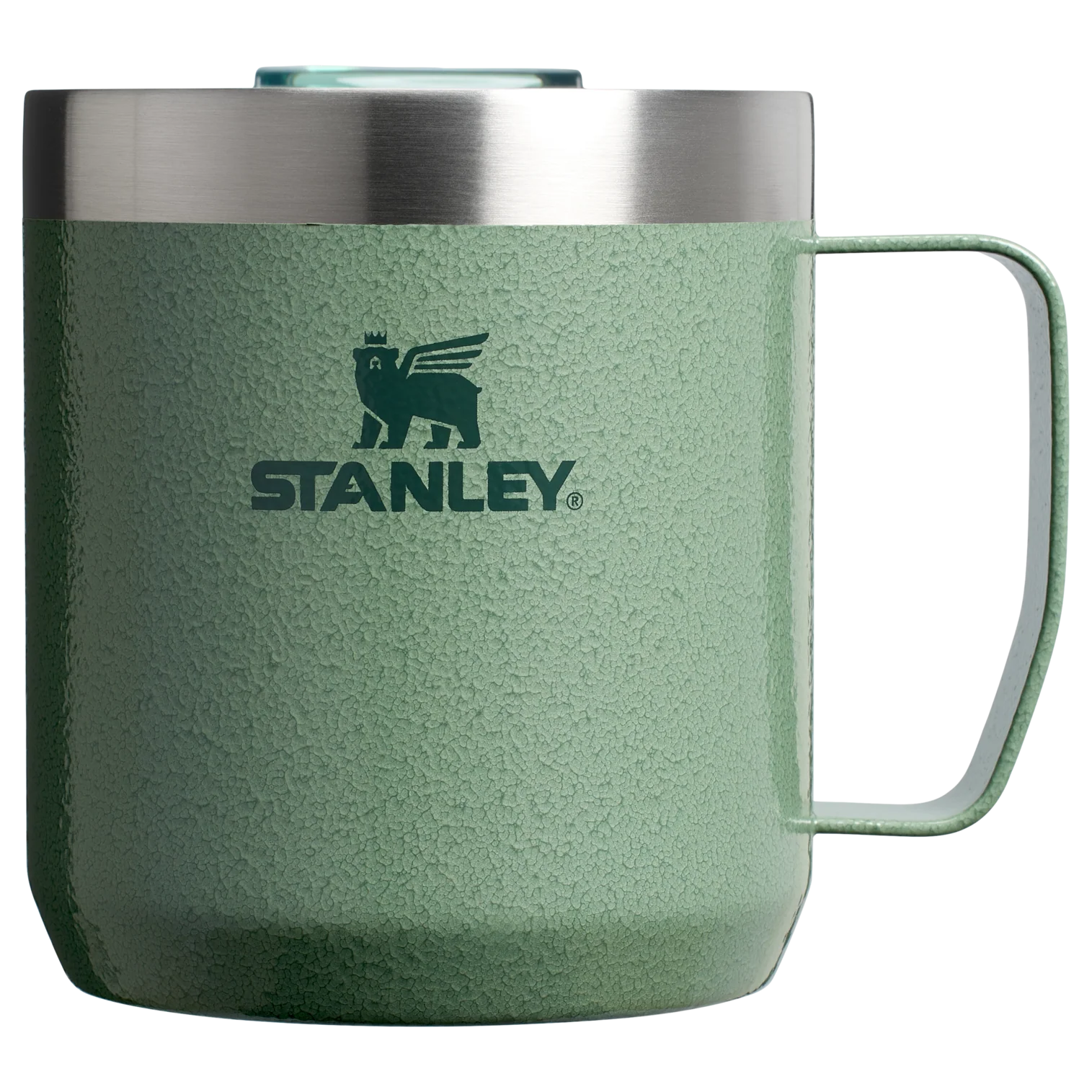 Classic Legendary Camp Mug