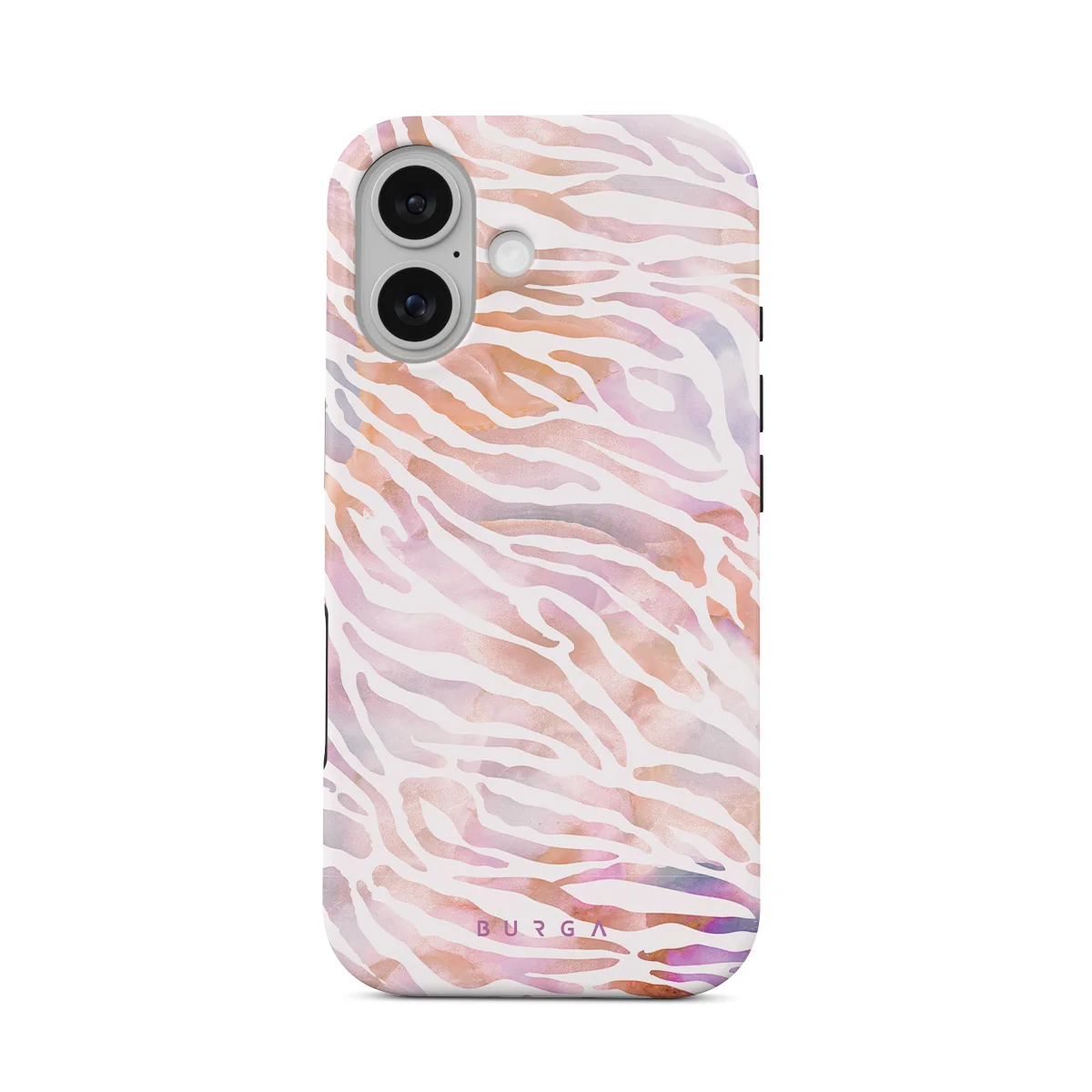 Sultry July - iPhone 16 ケース