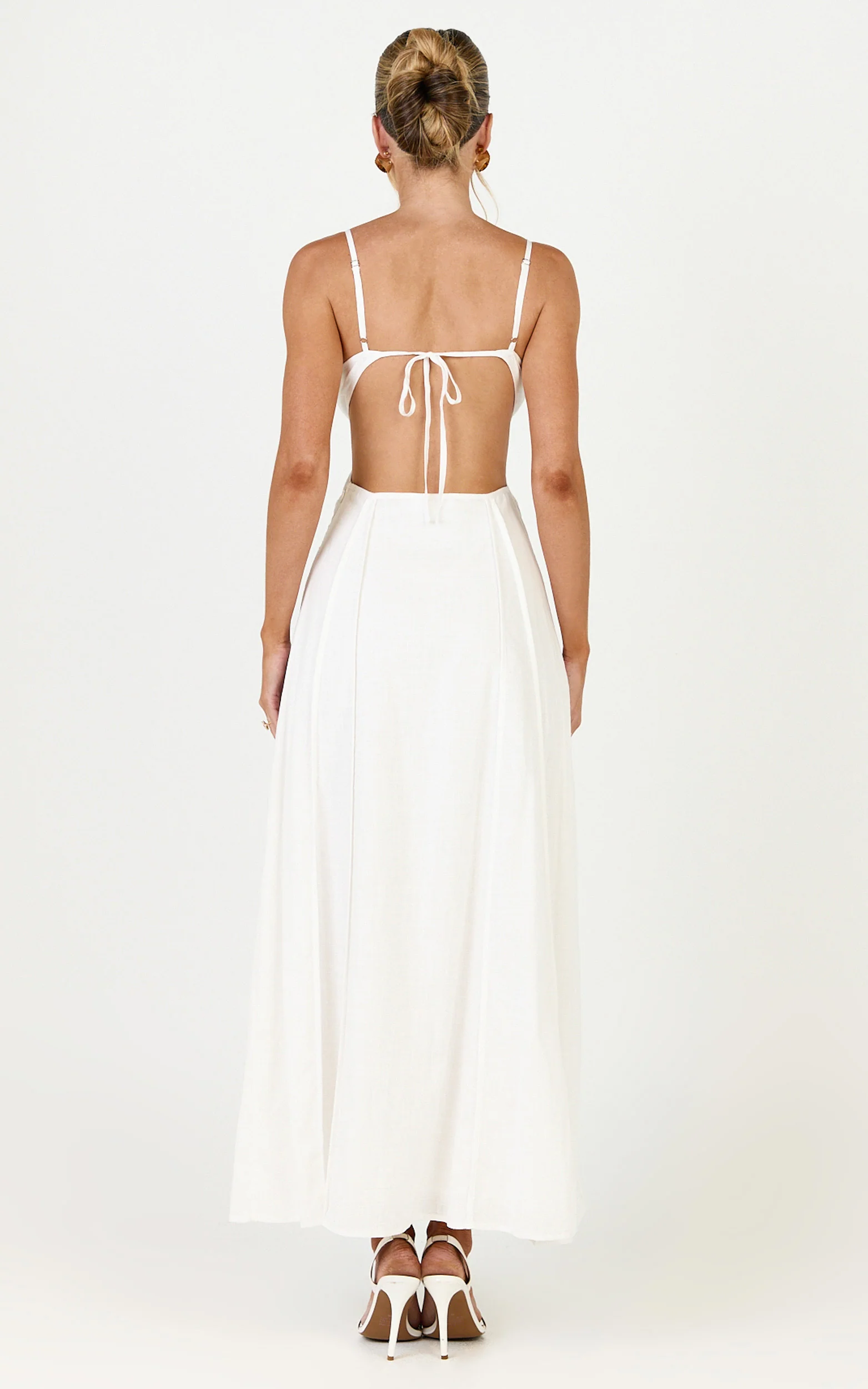 Grace Midi Dress