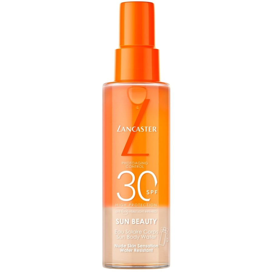 Lancaster Sun Beauty Woda do ciała SPF30