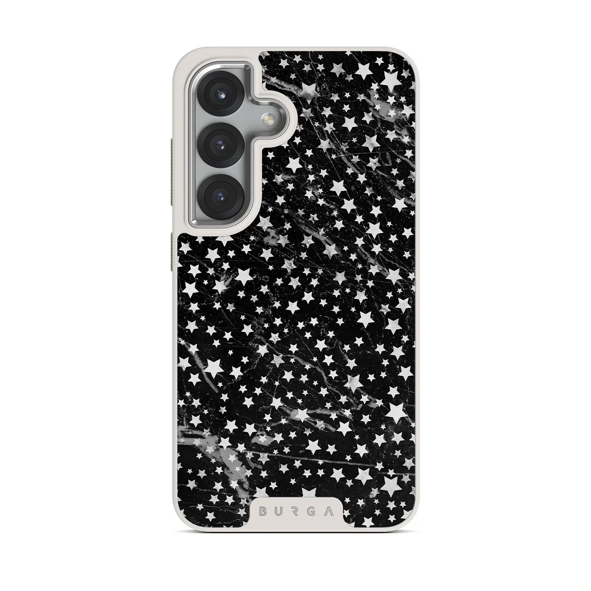 Starry Night - Samsung Galaxy S25 ケース