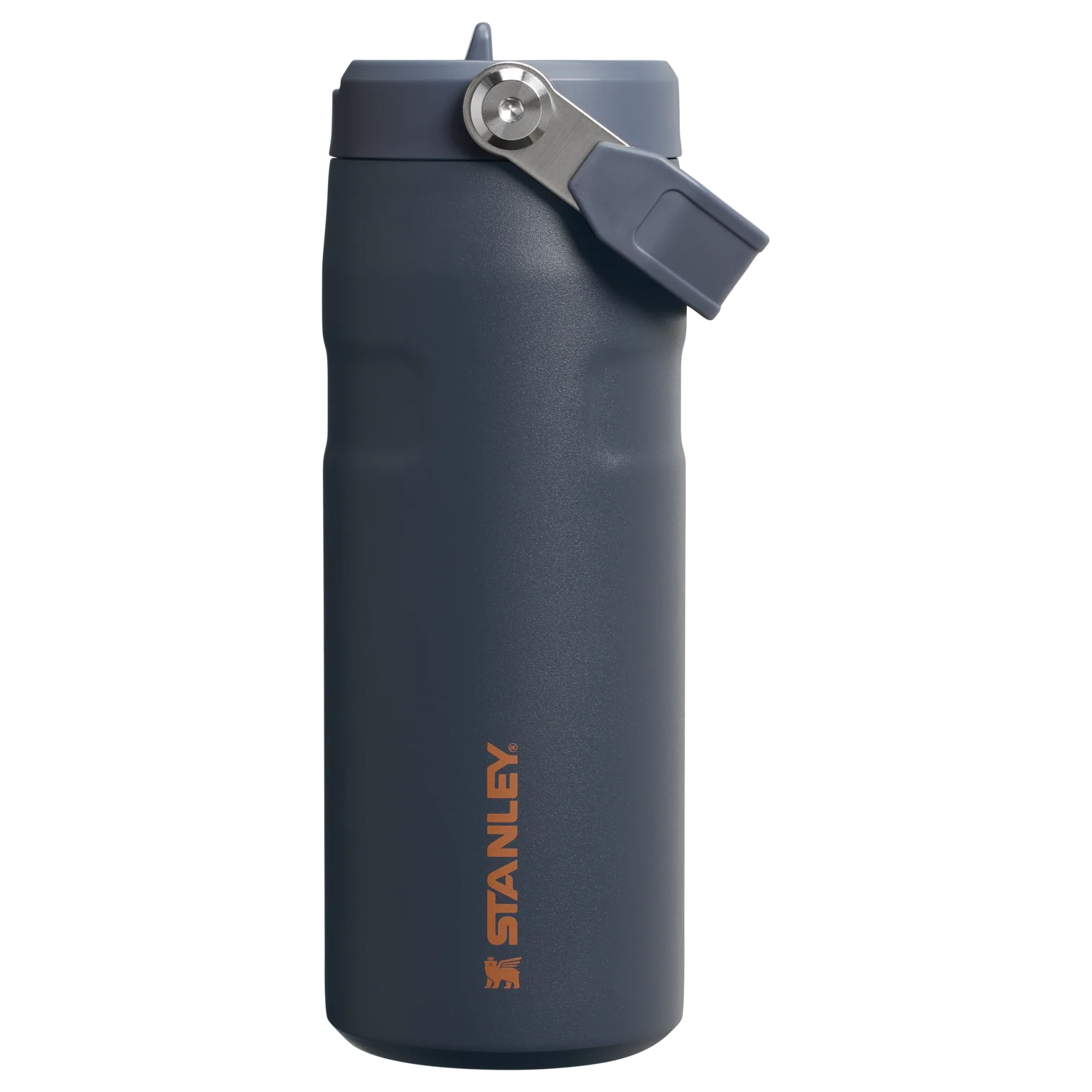 The IceFlow™ Bottle with Flip Straw Lid