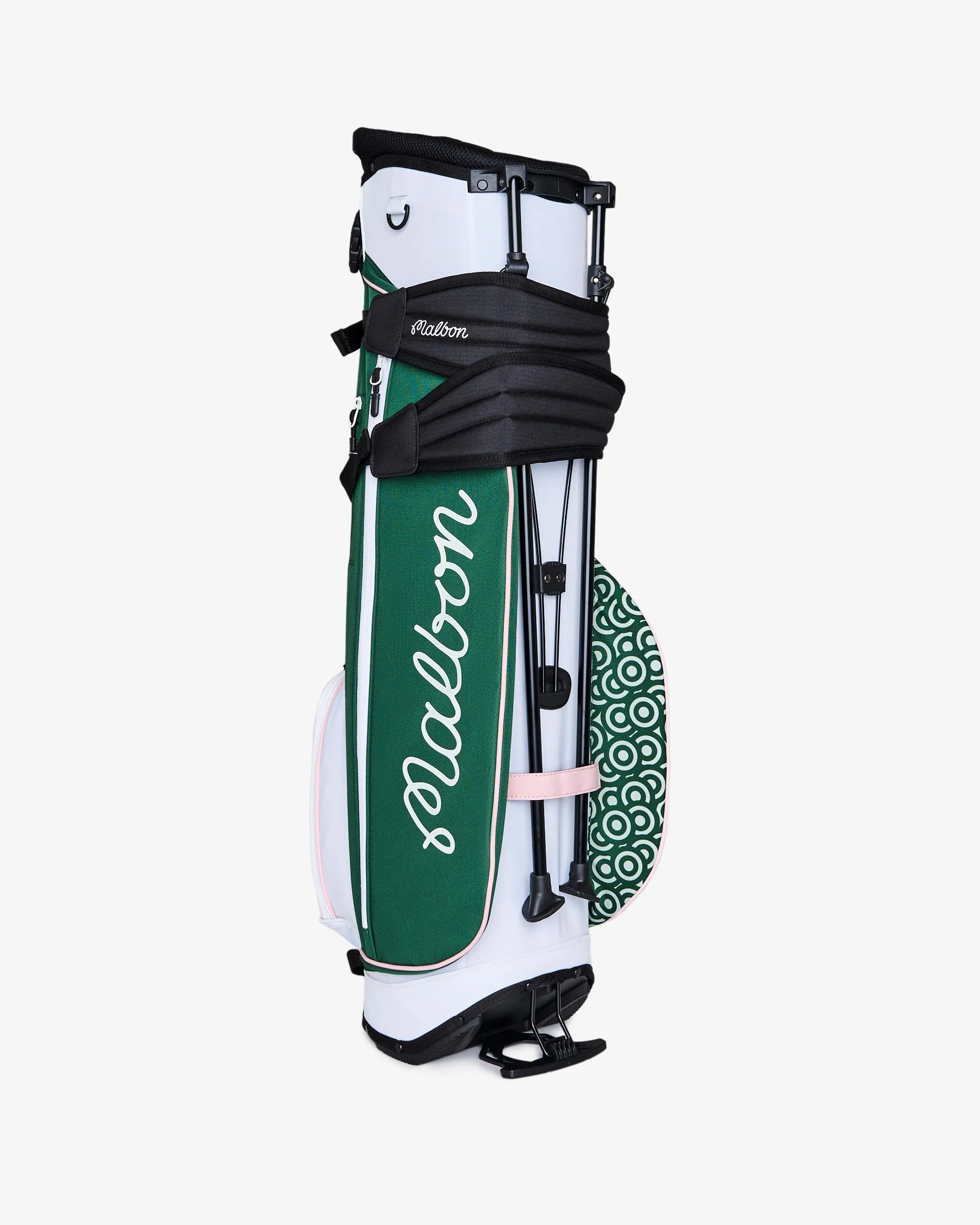 Palmetto Walking Bag