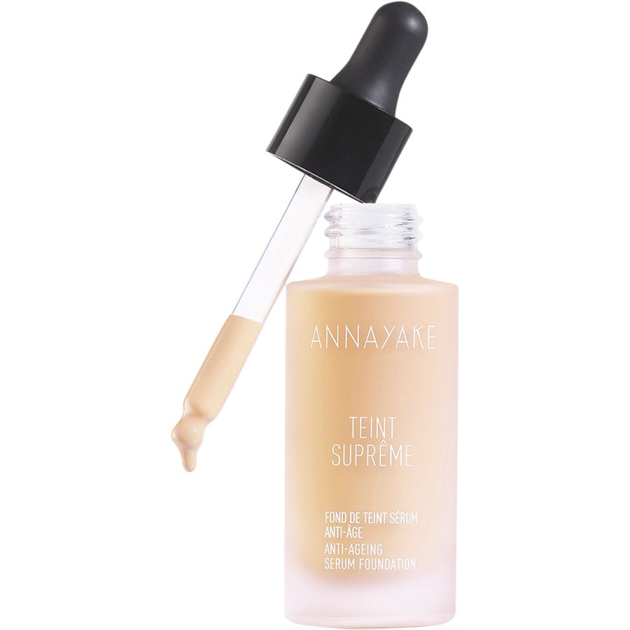Annayake Makijaż twarzy Serum przeciwstarzeniowe Teint Supreme