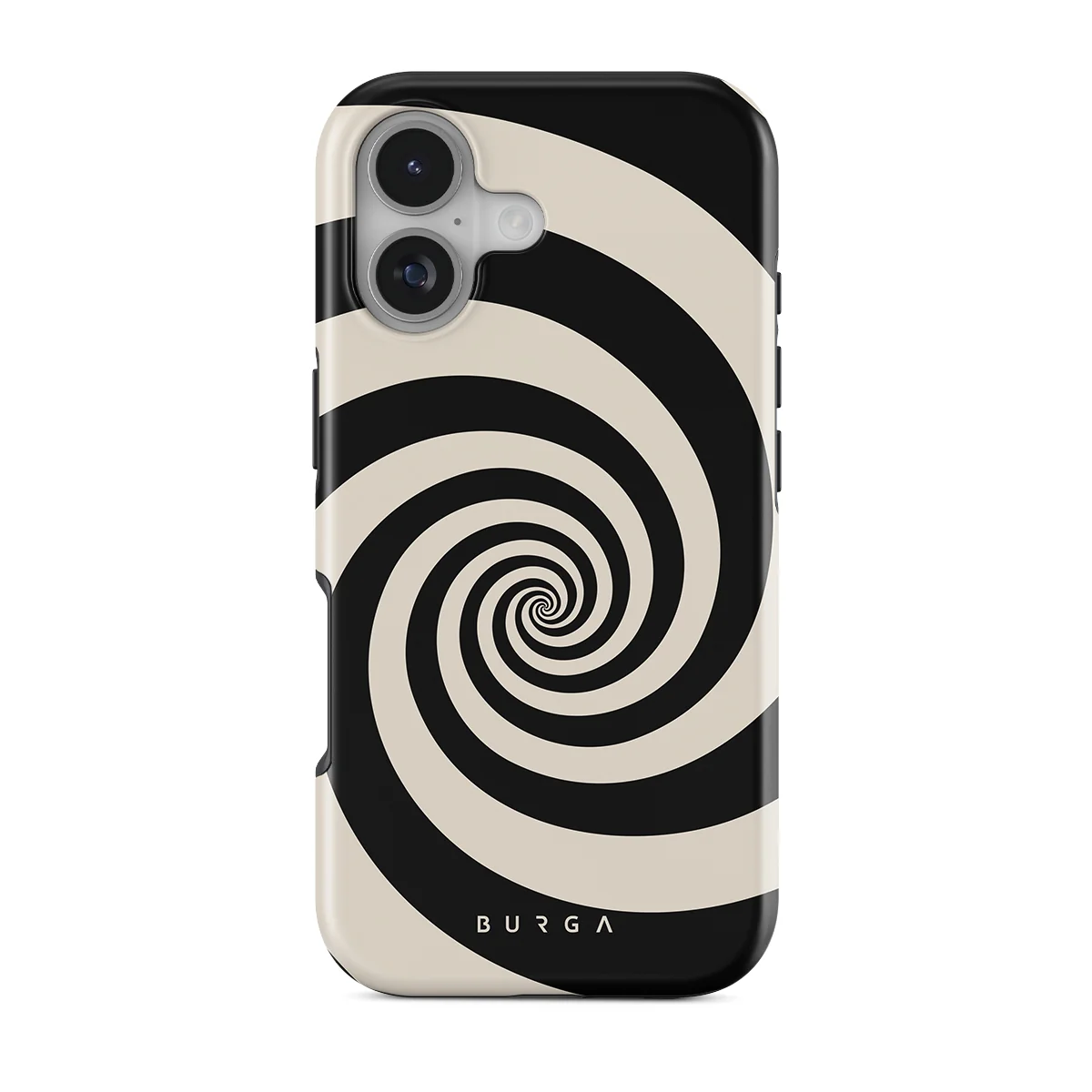 Rabbit Hole - iPhone 17 ケース