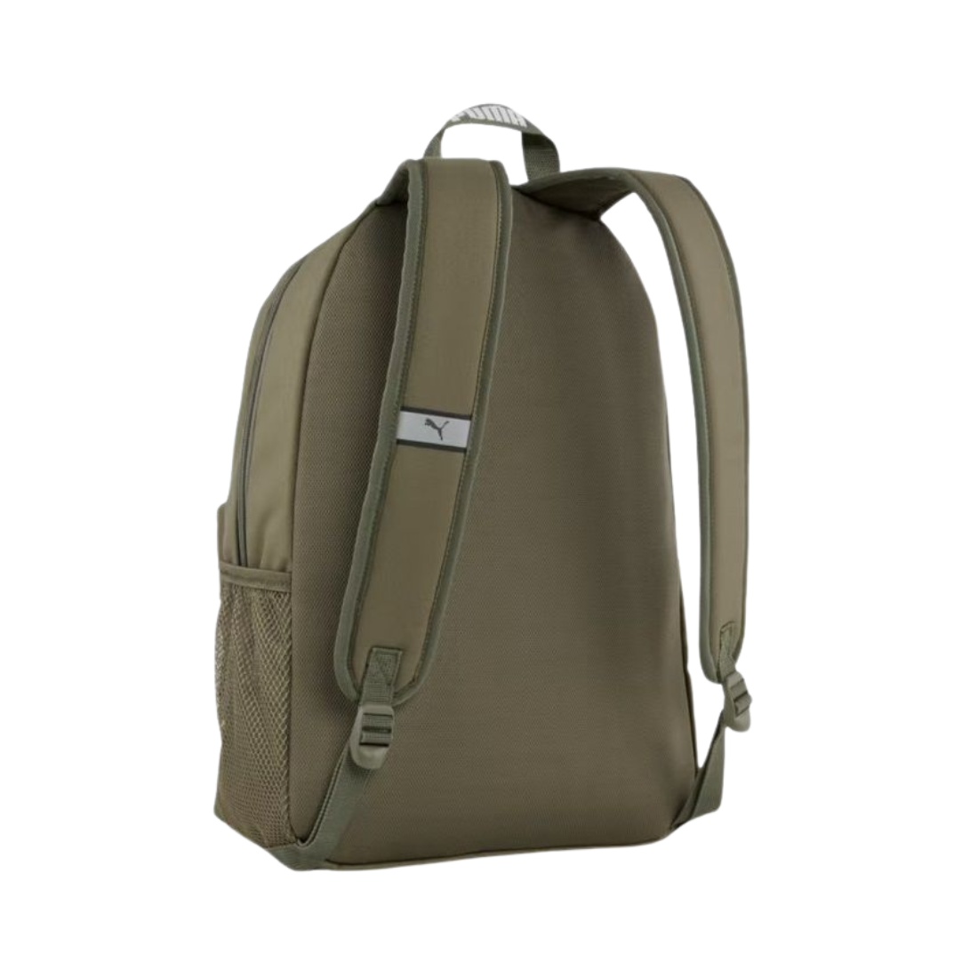 PUMA Phase Tape Men Backpack Green 091170 06