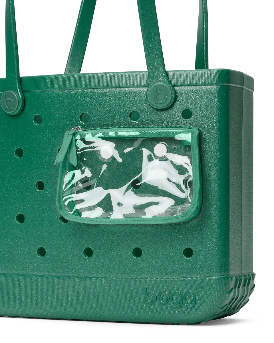 Baby Bogg® Bag - MISTLETOE shimmer