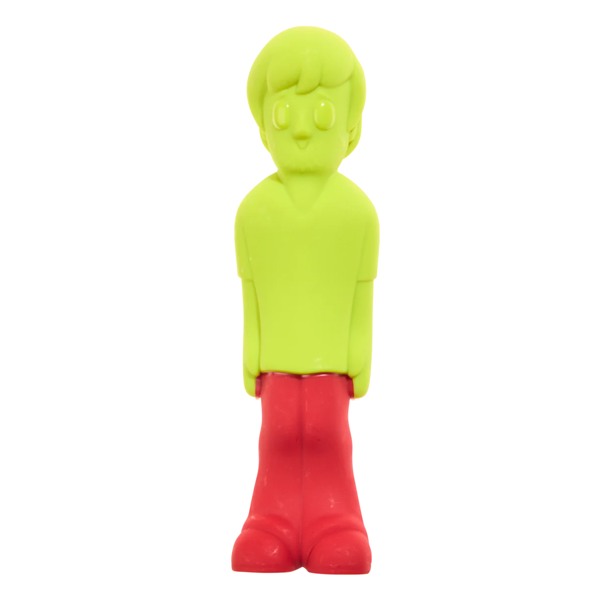 The Zoinkster Super Chewer Durable Gnaw Dog Toy