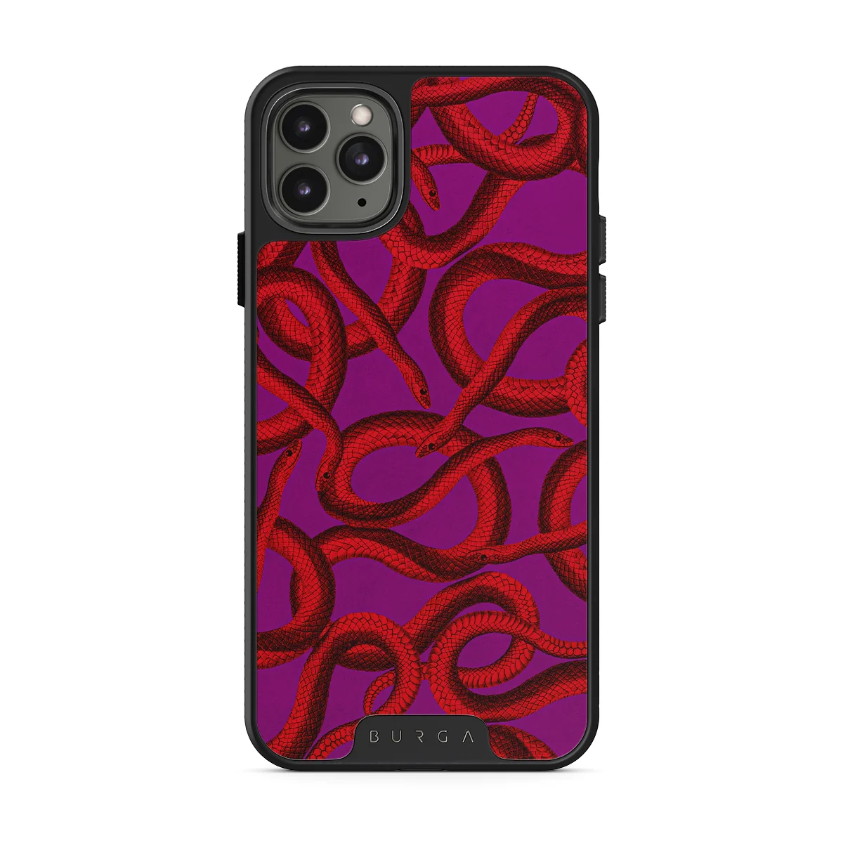 Watch Out - iPhone 11 Pro ケース