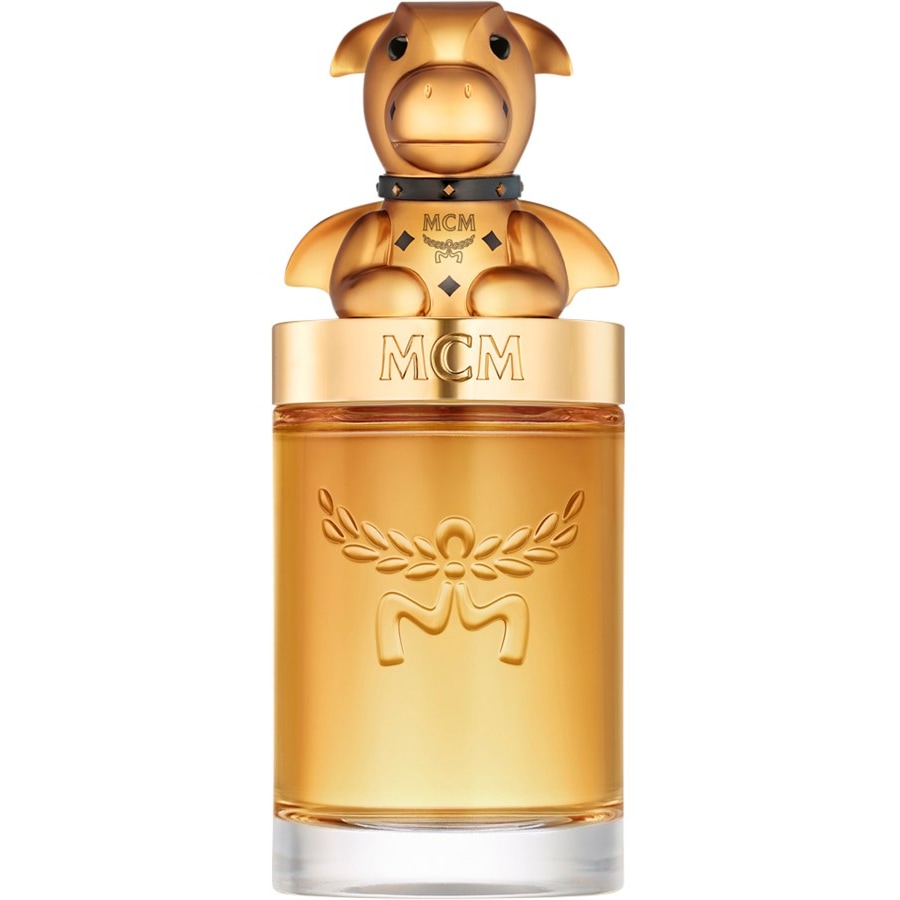MCM ANIMAL COLLECTION Eau de Parfum Spray DARING DRAGON